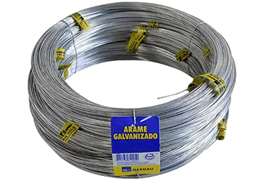 Arame Liso
