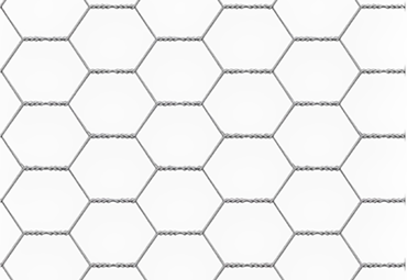 Telas Hexagonais